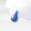 light rain