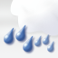 showers