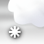 light snow