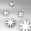 snow