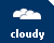 cloudy