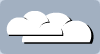 cloudy