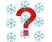 Risk of snow