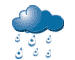 Light rain