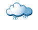 Snow showers