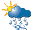 Freezing rain