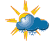 Snow falls becoming less frequent, or showers