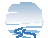 Freezing fog
