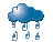 Light rain