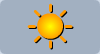 sunny