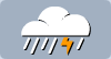 t-storms