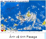 Philipine Satellite